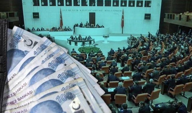 Vergi Sistemi Baştan Yazılıyor! 