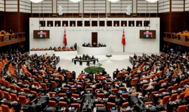 11. Yargı Paketi için 'yıl sonu' mesaisi