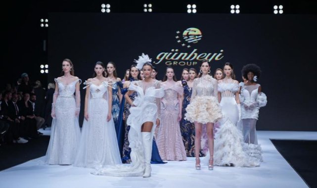 19. IF Wedding Fashion İzmir için geri sayım başladı