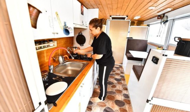 2026’da Yuvamız İzmir büyüyor, yeni karavan parklar geliyor