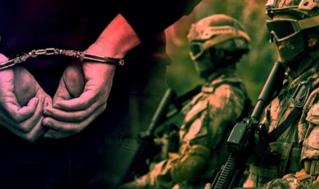 29 Kişi Gözaltına Alındı