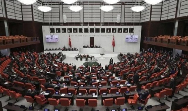 55 bin mahkuma erken tahliye geliyor!