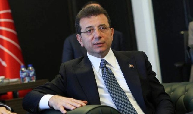  AİHM'den 'Ekrem İmamoğlu' kararı!