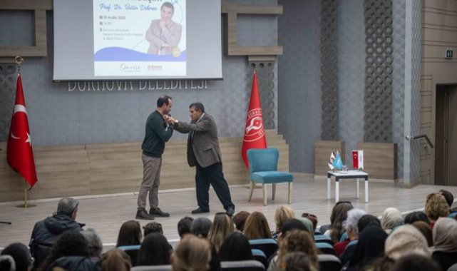 “Ailede ve Okulda Kaliteli İletişim”