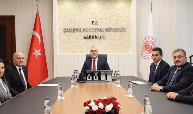 Asgari Ücrette İkinci Perde!