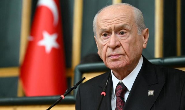 Bahçeli'den 'ikinci aşama' sözleri