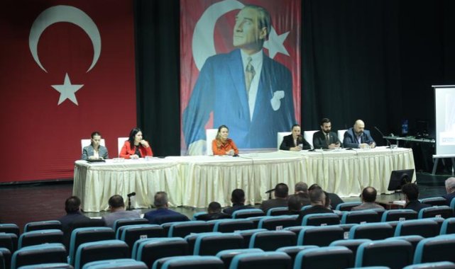 Başkan Mutlu’dan yılın son meclisinde peş peşe müjdeler geldi