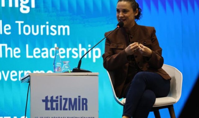 Başkan Sengel: “Turizm Yerelle Bütünleştiğinde Gerçek Değer Üretiyor”