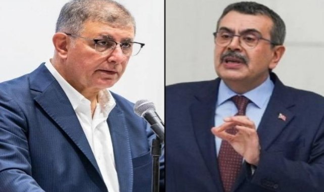 Başkan Tugay’dan Bakan Tekin’e İzmir yanıtı: 'Gerçek dışı'