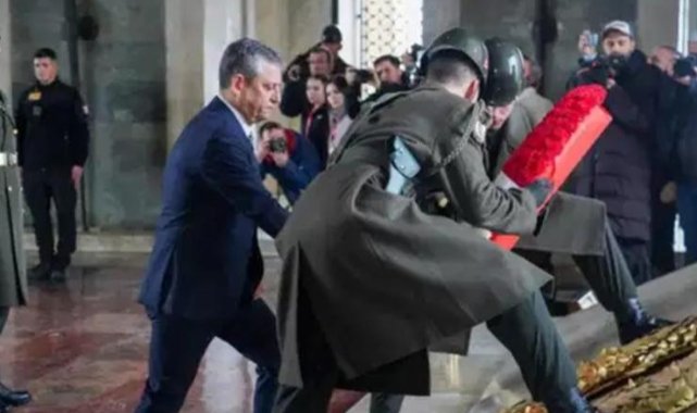 'Birlik ve beraberlik içinde geleceğe yürüyoruz'
