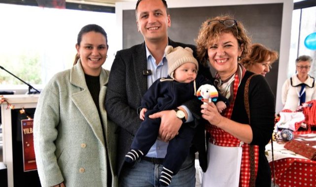 Bornova’da dayanışma ve umut buluşması