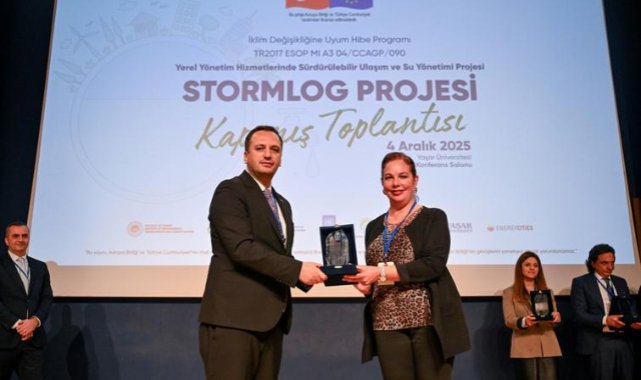 Bornova’dan AB vizyonuna güçlü mesaj