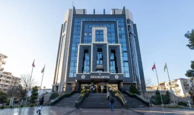 Buca Belediyesi’nde flaş istifa!