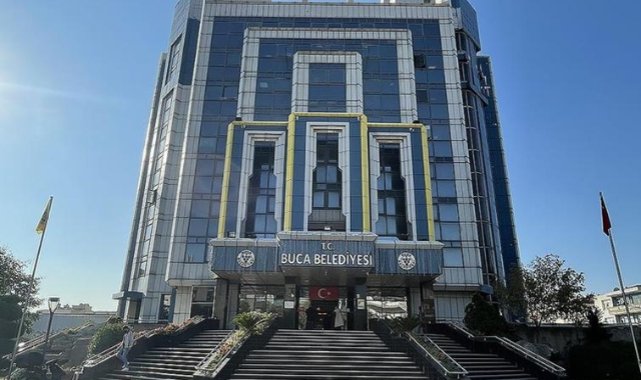 Buca Belediyesi'nde revizyon hamlesi