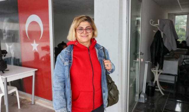 Buca Belediyesi’nden istihdama “etkin” katkı
