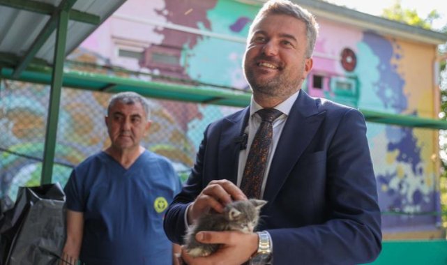 Buca’da “Satın Alma, Sahiplen!” çağrısı yanıt buldu