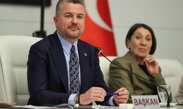 Buca’nın geleceği planlandı