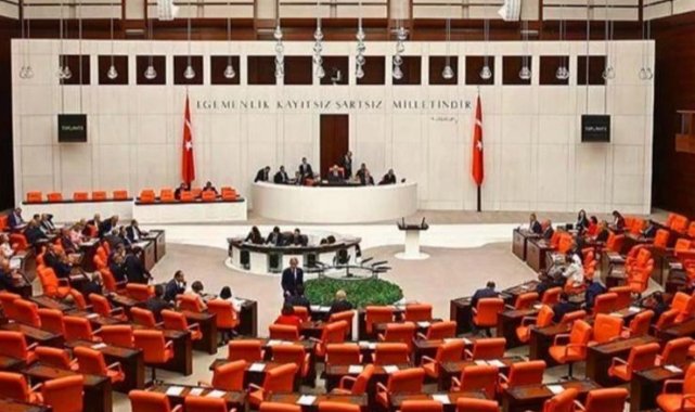 Bütçe Maratonu Başlıyor