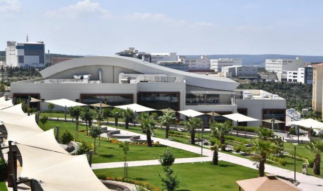 Büyükşehir Belediyesi hizmet binalarında uygulayacak