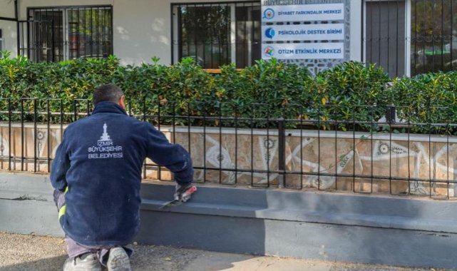 Büyükşehir’den “sosyal belediyecilik” hamlesi