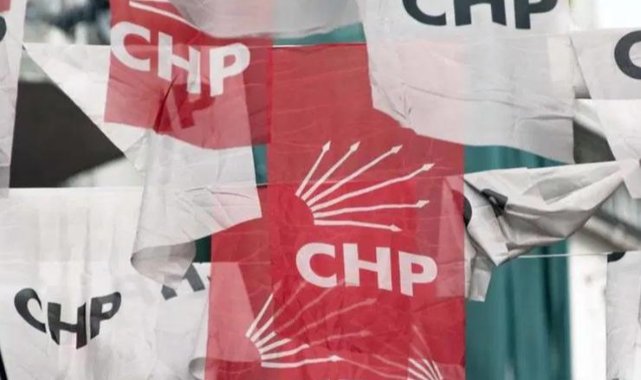  CHP’de ihraç düğümü