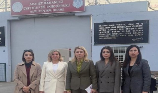 CHP'den Soyer ve Çalık'a ziyaret: 'Unuttukları bir şey var...'
