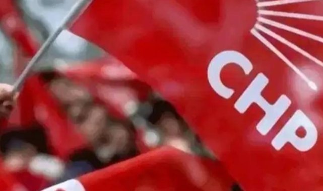 CHP İstanbul İl Kongresi için yeni karar