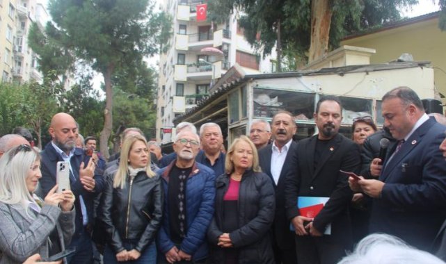 CHP'li Serkan Kalmaz ilaç sorununa değindi: "Vatandaşın sağlığı tehlikeye giriyor"