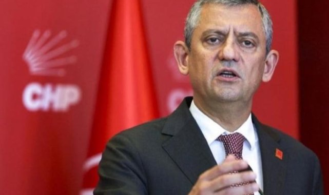 CHP Lideri İzmir’e geliyor