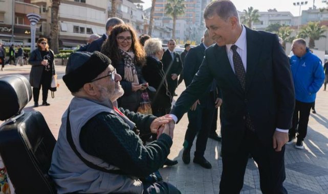 Cumhuriyet için koştular