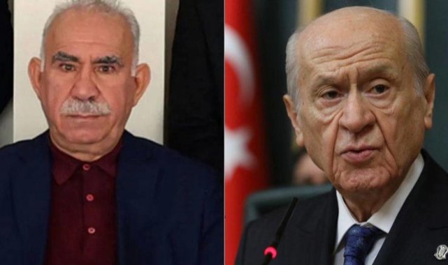 DEM'den 'Bahçeli'ye darbe' açıklaması