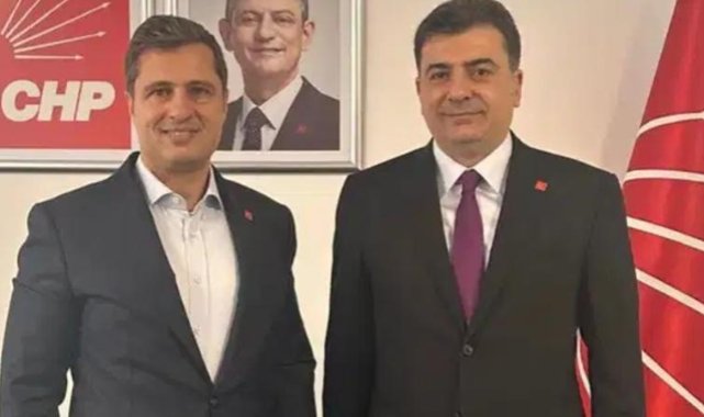 Deniz Yücel, CHP Sözcülüğü görevini Zeynel Emre’ye devretti