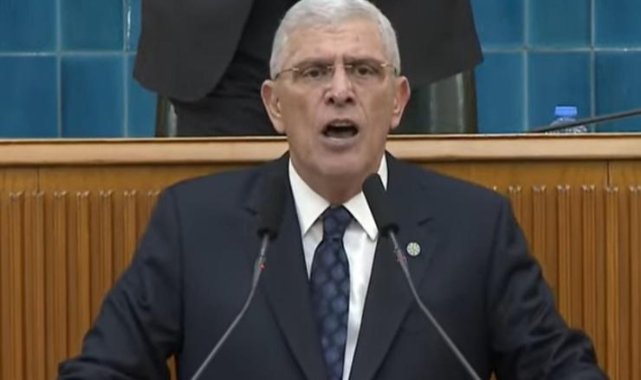 Dervişoğlu: Cizre Kuzey Irak'a bağlandı da haberimiz yok?