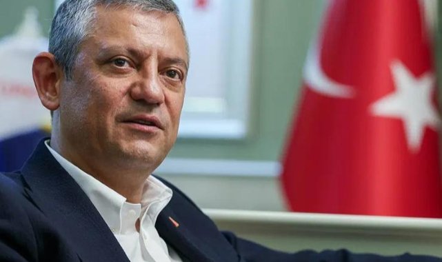 Dikkat çeken 'Erdoğan' göndermesi!