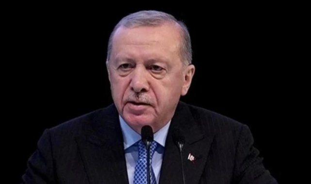 Erdoğan: Bağımlılıkla Mücadelede Beraber Olmalıyız