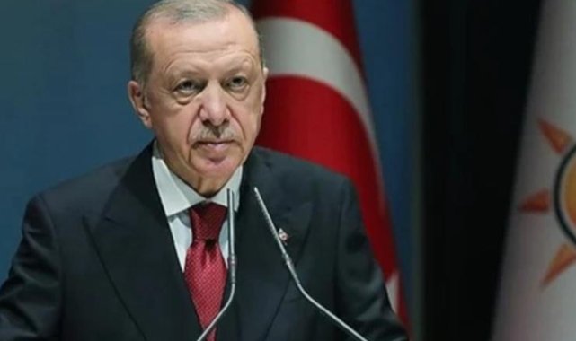Erdoğan'dan bahis talimatı