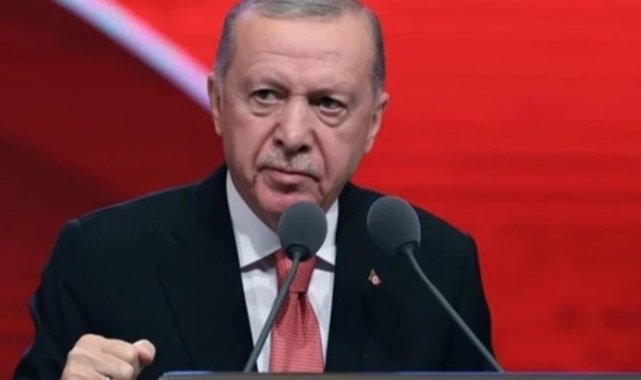 Erdoğan'dan 'Terörsüz Türkiye' Mesajı