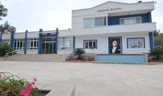 Güzelbahçe’de Yeni Dönem Başlıyor