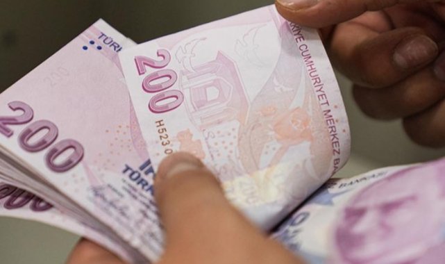 Hükümet kanadından asgari ücret açıklaması!