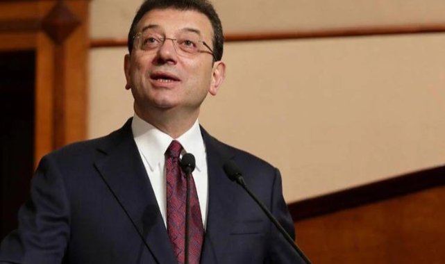 İmamoğlu'nun diploma davası bugün görülecek
