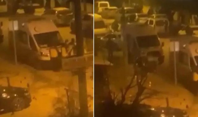 IŞİD operasyonunda çatışma çıktı