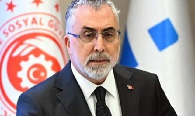  Işıkhan'dan asgari ücret açıklaması