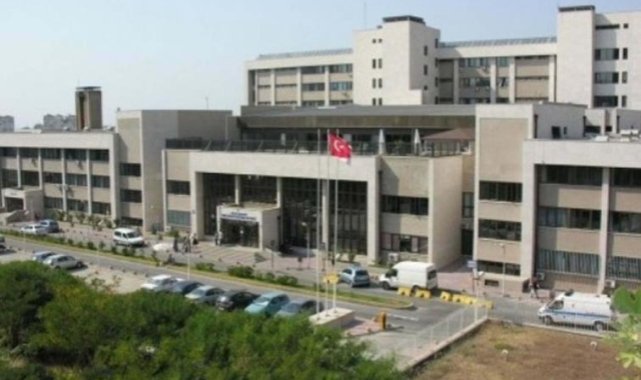 İzmir Bozyaka’ya 400 yataklı yeni hastane