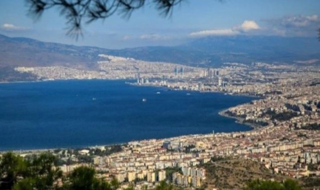 İzmir'de 4 ilçe İl olmaya aday!