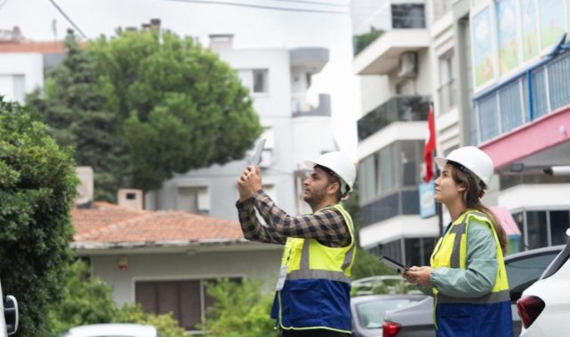 İzmir geleceğini güvenceye alıyor