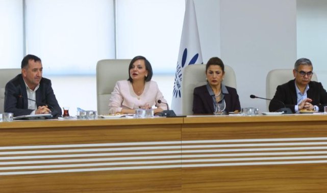 Karabağlar Belediyesi’nden Enerji Yönetiminde Örnek Adım