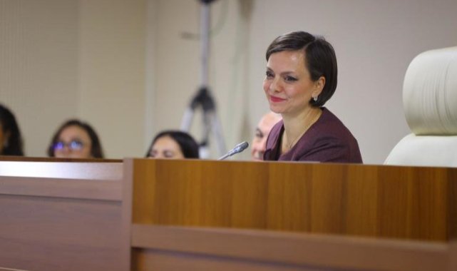 Karabağlar Meclisinde Gündem: Kentsel Dönüşüm