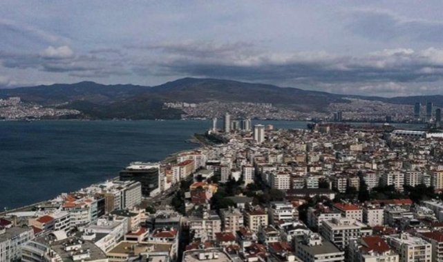 Kasım raporu açıklandı: İzmir kirada tersine döndü!