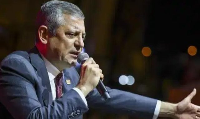 KESK’in 30’uncu yılına özel mesaj