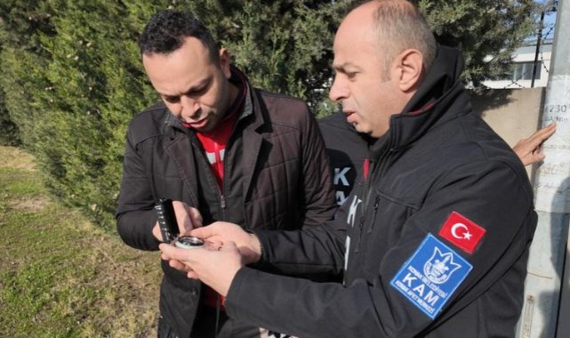 Konak’ın hayat kurtaracak timi hız kesmiyor